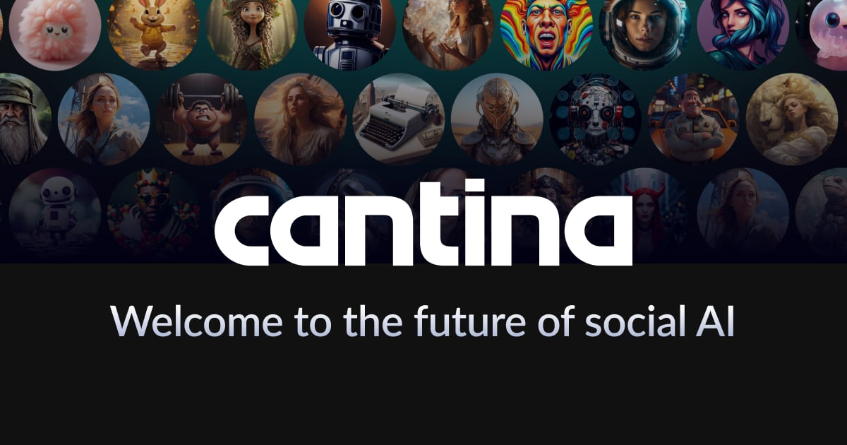Cantina